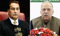 Speaker Accepts Resignation Of NA Secretariat’s Secretary General