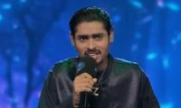 Pakistan Idol: Performing On Big Stage Was A Dream: Mehtab Ali