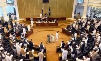 KP Assembly Calls For Respect To Public Mandate