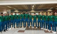 Pakistan To Take On Malaysia As Under-19 Asia Cup Begins Today