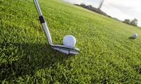 Governor’s Cup Golf Tees Off With Record Participation