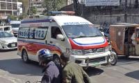 Six Die On Road In 24 Hours