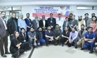 Endoscopic Sinus Surgery Training Workshop Organised