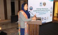 National Ownership, Capacity Building Stressed For Boosting Higher Education