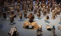 More Than 600 British Empire Artefacts Stolen From Museum