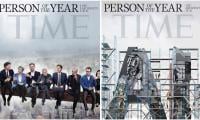 Time Magazine Names ‘Architects Of AI’ As Person Of The Year