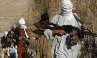 The Taliban Problem
