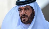 Mohammed Ben Sulayem Re-elected Unopposed In Contentious FIA Election