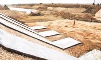 Kotri Barrage, KB Feeder Upper System To Be Closed For Work, Maintenance