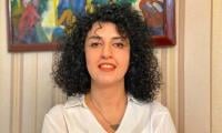 Iran Arrests Nobel Peace Laureate Narges Mohammadi