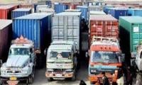 Transporters End Strike In Punjab