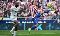 Raphinha Extends Barca’s Liga Lead, Atletico Bounce Back