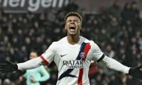 ‘Quality’ Teens Ndjantou, Mbaye Star As PSG Beat Metz To Go Top