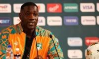 Coach Fae Under Fire As Ivory Coast Seek Back-to-back AFCON Titles