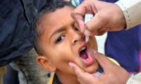 Polio Immunisation Not A Ploy For Family Planning