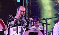ACP Commemorates Culture Festival’s Success With Rahat Fateh Ali Khan’s Concert