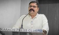 Sameer Qureshi Elected As Crime Reporters Association President