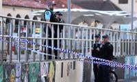 Sydney Attack Rekindles Focus On Australia’s Long History Of Terror Incidents