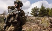 Israel Army Says Killed 3 Hezbollah Members In South Lebanon