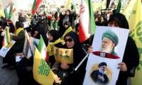 Iran Will ‘resolutely Support’ Lebanon’s Hezbollah: Supreme Leader Adviser
