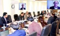 Cabinet Body On SOEs Discusses Various Matters