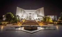 SC Suspends Tribunal’s Decision On NA-251 Re-polling