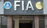 FIA Arrests Two Suspected Human Traffickers