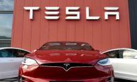 Tesla Board Made $3bn Via Stock Awards That Dwarfed Tech Peers