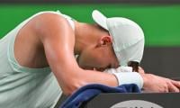 Men’s ATP Tennis To Apply Extreme Heat Rule From 2026