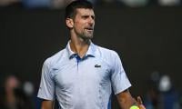 Djokovic To Warm Up For Australian Open In Adelaide