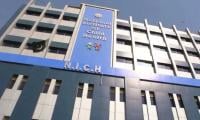‘NICH Executive Director Concealed Facts In Promotion Case’