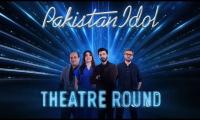 Pakistan Idol Reaches New Heights