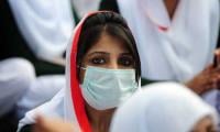 Punjab To Appoint 2,000 Nurses On Merit