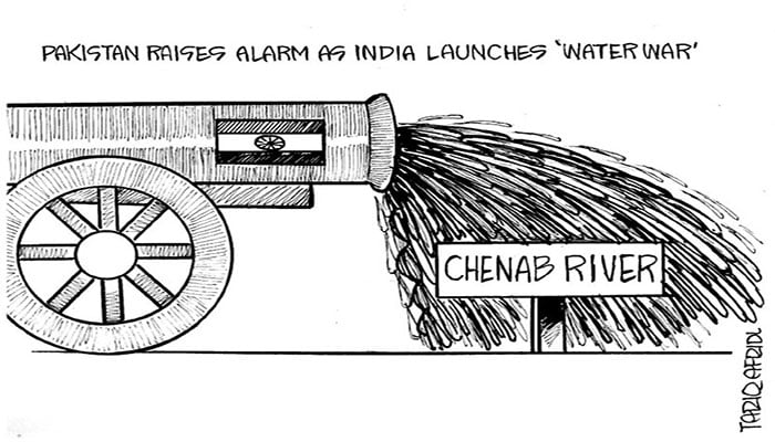 Cartoon:19 December 2025