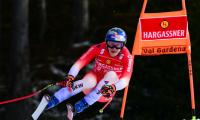 Odermatt Takes Foggy Downhill For 50th World Cup Win