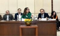 Sewage Contamination Of Rawal Dam Poses Grave Health Hazards: Sherry