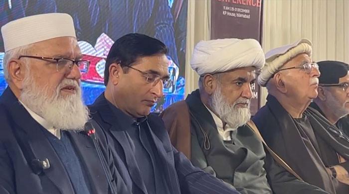 250m-strong nation cannot be subjugated by force: opposition