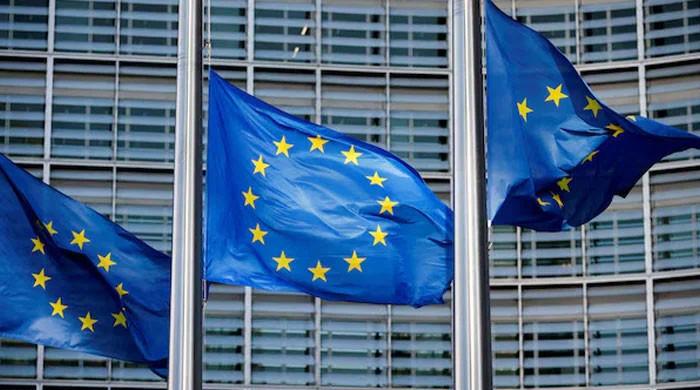 Pakistan, EU review GSP+ compliance as Brussels weighs progress on conventions