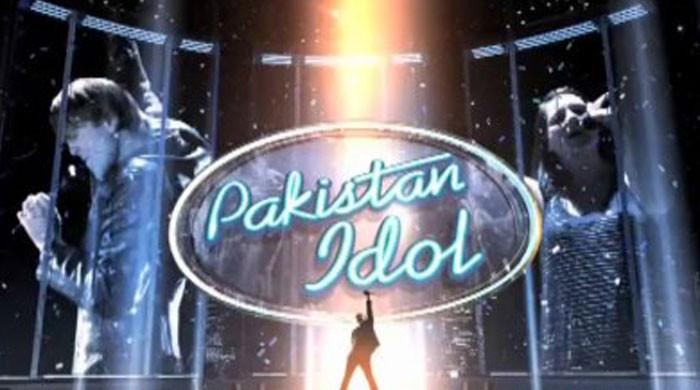 ‘Chan Mere Mukhna’ — Shazia Manzoor grooves to her own song on Pakistan Idol