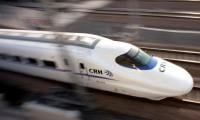 Egypt High-speed Trains To Connect Red Sea, Mediterranean