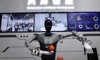 China Issues Draft Rules To Regulate AI With Human-like Interaction