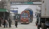 Why Afghan Trade Can’t Bypass Pakistan