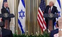 Israel Says Three Countries Agree To US Request To Join Gaza Stabilisation Force