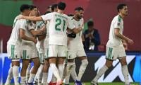 Algeria Advance To AFCON Last-16, Cameroon Hold Ivory Coast