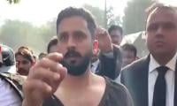 FIR Registered Against Lawyers For Assaulting YouTuber Rajab Butt At City Courts