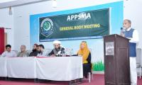 APPSMA Dissolved For New Elections