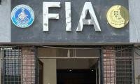 10 Delinquent Officials Penalised As FIA Purges Its Ranks
