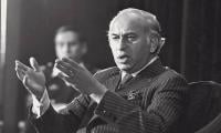 Zulfikar Ali Bhutto: Rebuilding A Nation From The Ashes Of Defeat