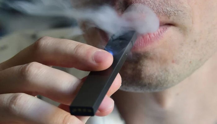 electronic cigarette pakistan Over 1.2m Pakistanis using vaping devices: Gallup
