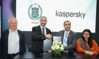 PKCERT, Kaspersky Sign MoU To Boost National Cybersecurity